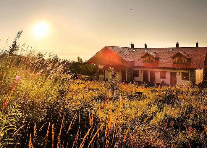 全景山脉公寓 公寓